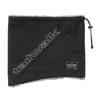 Tailwalk Waterproof Neck Warmer Black