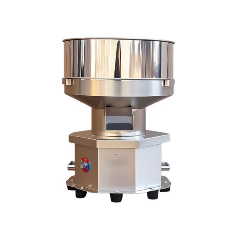 FFY Small Stainless Steel Vibrating Sieve