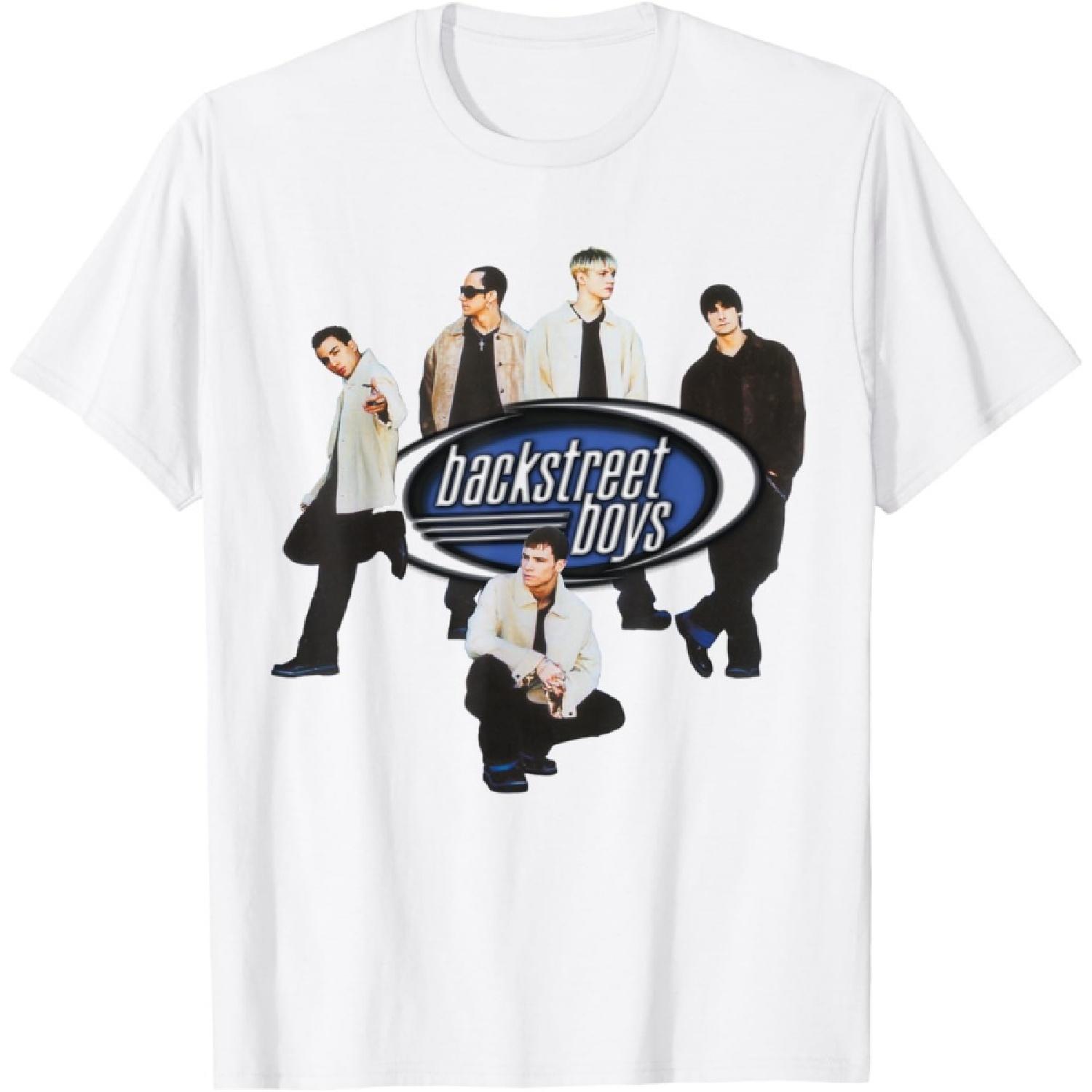 – Group Logo T-Shirt S
