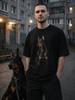 Oversized Unisex T-Shirt