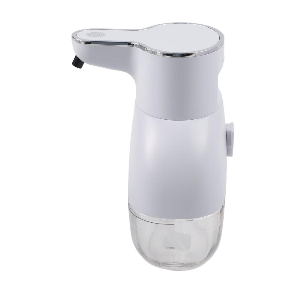 Automatic Touchless Soap Dispenser for Bathroom and Kitchen 420ml Capacity