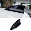 Glossy Black Shark Fin Antenna Aerial Cover Trim For Honda Accord 11th 2023-2024