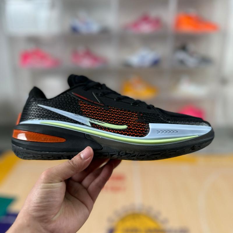 Pure original G. T Cut 1 actual combat sneakers outdoor torsion-resistant wear-resistant basketball shoes men's daily casual shoes sports shoes