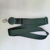 Detachable Adjustable Strap Crossbody Patch Phone Lanyard For Phone Flat Nylon Patch Necklace Clip Snap Hanging Cord Rope