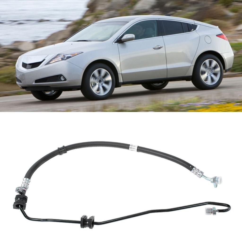 Power Steering Hose Line 53713 SWA A02 Fits for Honda CR V 2.4L 2007 2011