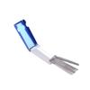Guitar Nut Slotting File Saw Rod Slot Filing Set Guitar Repair Tool Accessories