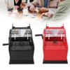 1‑2 Deck Manual Card Shuffler Poker Playing Card Casino Card Manual Shuffler Tool