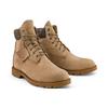 Timberland Outdoor Casual Waterproof Leather 'Brown' A1QR5W