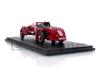 Spark Alfa Romeo 8C 1932 Le Mans 24H Winner 1/43 #8 R.Somer/L.Chinetti