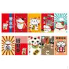 Restaurant Hanging Flag Banners Bundle