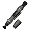 [Hakuba] Lens Pen 3 Filter Clear - Gunmetallic KMC-LP14GLens Filter Cleaner Pen