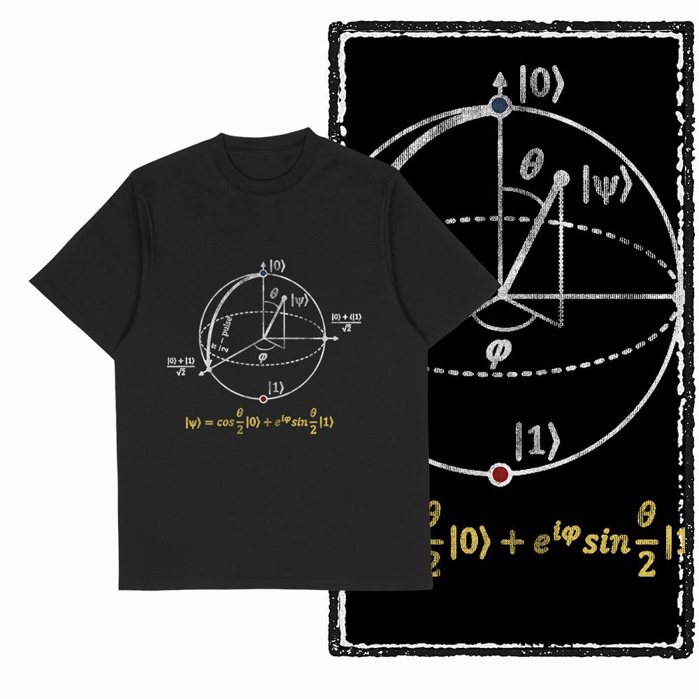 Coolmind SC 100% Cotton math lover pai Graphic T shirt fo men Cool math Big Size vintage BLACK men's novelty tee shirt