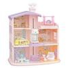 TAKARA TOMY Sumikko Gurashi collant Sumikko Mawashi Shirokuma ascenseur 3ème étage maison Sumikko
