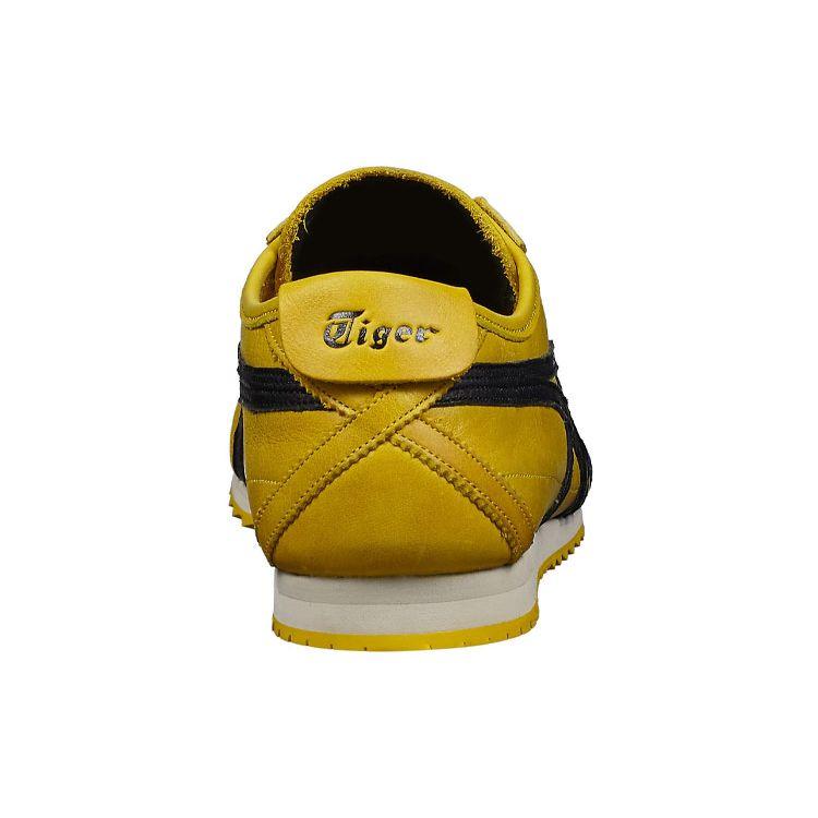 ONITSUKA TIGER Mexico 66 Sd Trendy Comfortable Slip Resistant Durable Breathable Low Top Lifestyle Casual Shoes Unisex Sneaker D838L-0490
