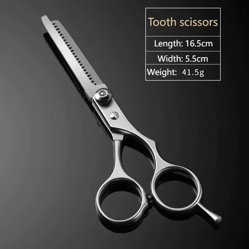 

Professional hairdressing scissors barber accesories Hair Thinning Cut Metal Scissors Tooth Shears Styling Tool cutting scissors