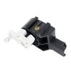 Body Height Level Sensor Set Front+ Rear For 407 04-10 Citroen C5 C6 05-12 1Pair 5273J4 5273J9 9663696880 9663488180