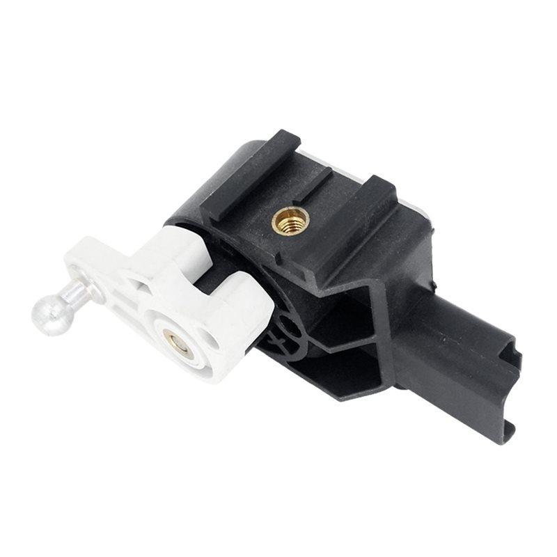 Body Height Level Sensor Set Front+ Rear For 407 04-10 Citroen C5 C6 05-12 1Pair 5273J4 5273J9 9663696880 9663488180