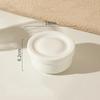 Creative Solid Color Ceramic Egg Bowls Light Luxury Restaurant Dessert Bowl Home Delicious Dishes Soup Bowl Unique Tableware