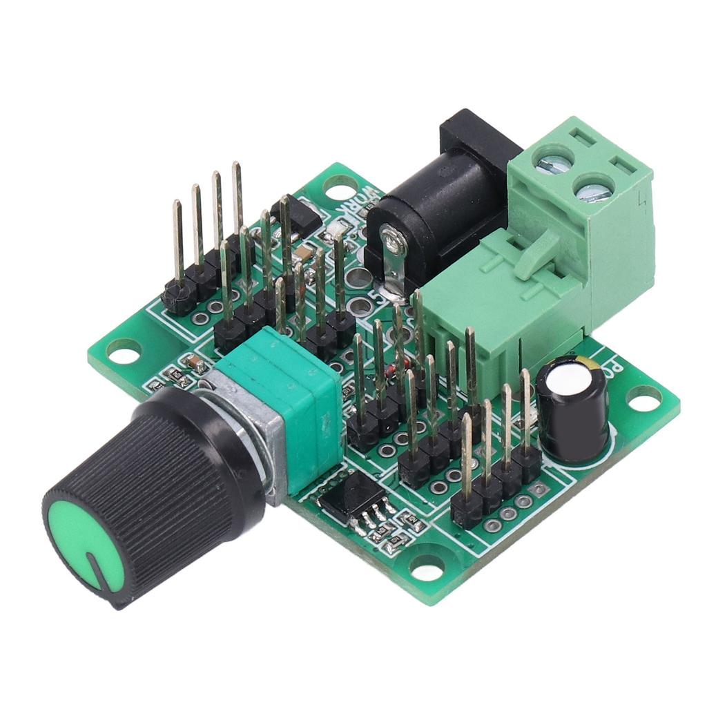 USB Fan Speed Controller PWM Regulator Governor Control Module for Cooling FCD012P006