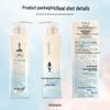 Adolph Oil Control Fluffy Fragrance Shampoo