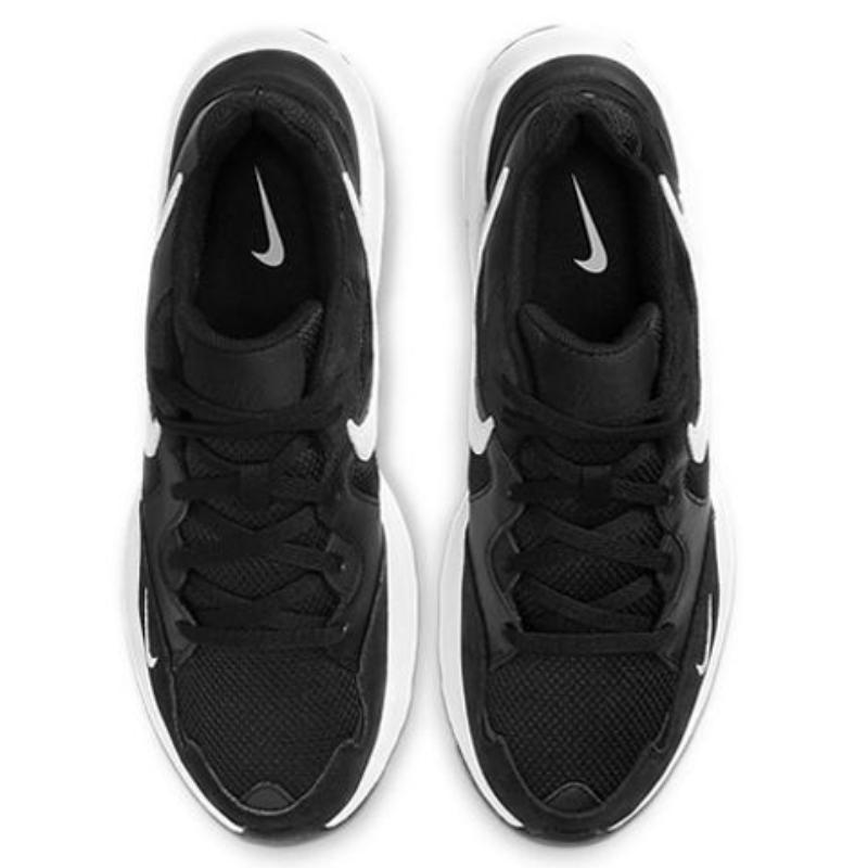 Nike Air Max Fusion 'Black' Sneakers Casual Shoes CJ1670-002