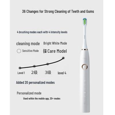 HarmonyOS Smart Sonic Electric Toothbrush