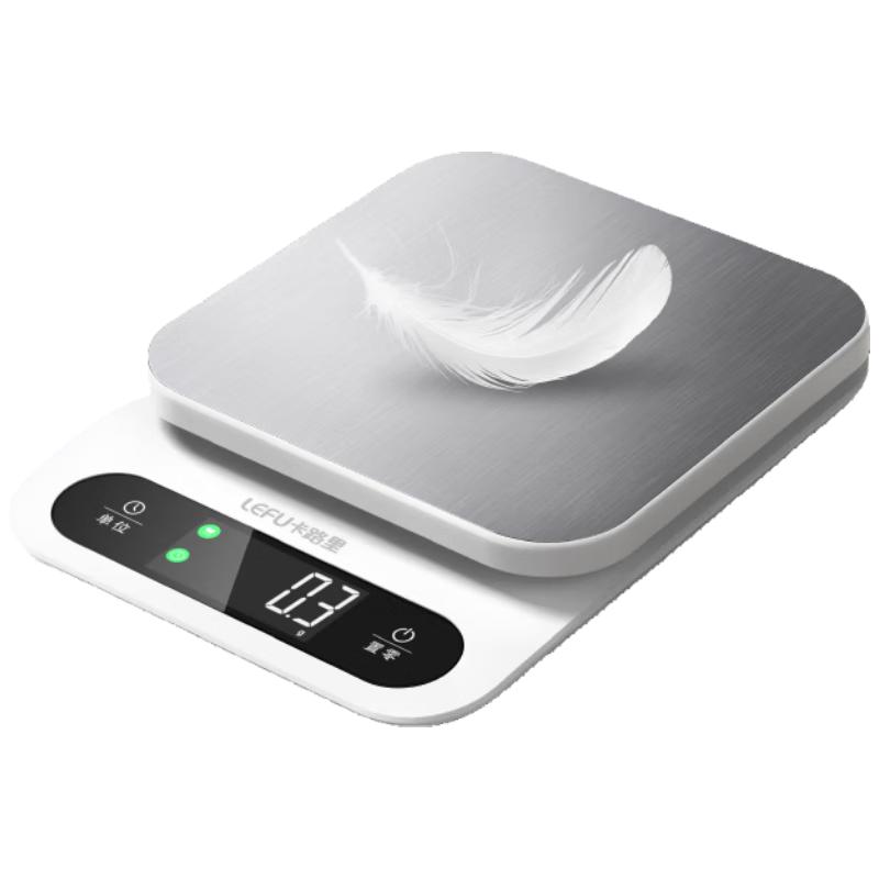 LEFU Smart Bluetooth Kitchen Scale with APP (CN version) 6kg/0.1g