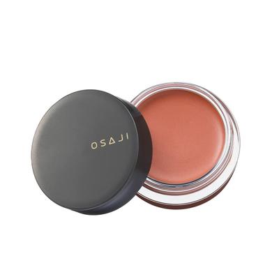 Osaji Nuance Face Color Melts Into 04 Akebono [Non-sticky, Skin, Sheer, Moisturizing, Blown-in Color] 5.5g