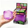 Nee Nice Cube Sensory Cube, Anti-Stress Tool for Anxiety and Focus, Desktop Sensory Cube for Adults and Kids