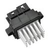 Klimaanlagen- Heizungsgebläsemotor Widerstand 15141283 Für Chevy GMC Cadillac Saturn Buick