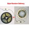 5V COB LED Strip Light with Hand Sweep Sensor USB Dimmable Flexible Light for Bedroom TV Mirror Backlight Kitchen Wall Decor
