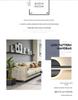 Modern Minimalist LED Wall and Vanity Light for Bath, Bedroom, or Dressing Table