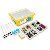 LEGO Education SPIKE Prime Set Base 45678 Materiale Didattico di Programmazione Narika E31-7800 Prodotto Originale Domestico