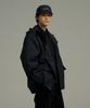 Dickies Cordura Camp Cap Black