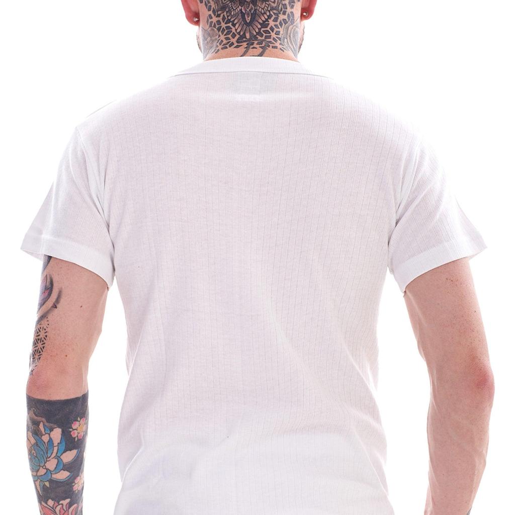 Keanu Men's Thermal T-Shirt (Pack of 3)