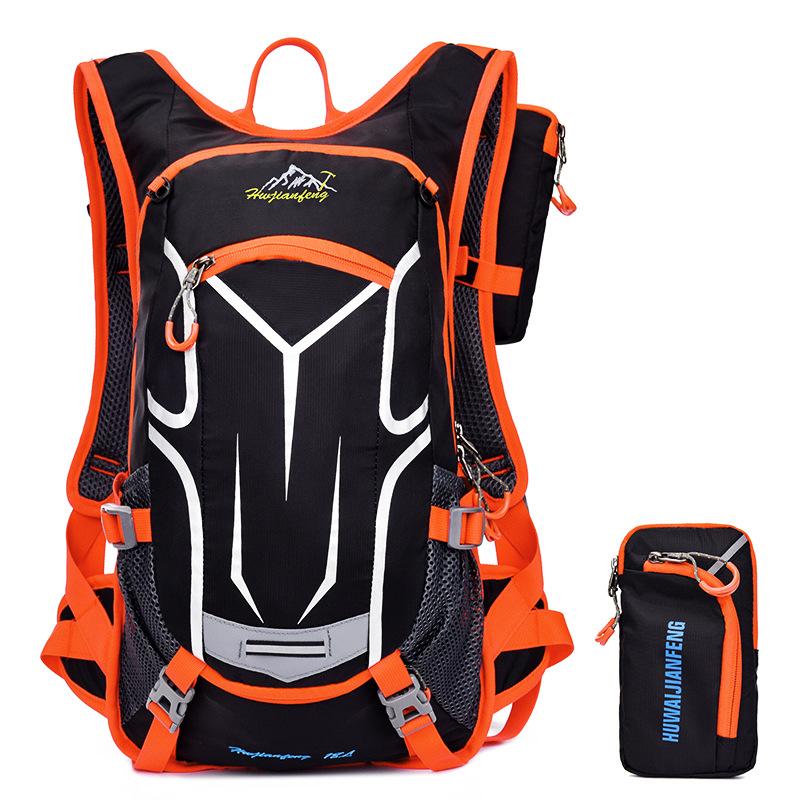 tecool biking cycling backpack