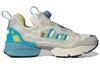 Zx Fury Adidas x Adidas Originals 'Shock Cyan' GW0368