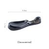 Ceramic Japanese Chopstick Rest Holder - Spoon & Chopstick Pillow for Dining Table 