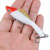 Swimbait Winter Fishing Bait 8.5cm Artificial Fishing Lure Durable Ice Fishing Lure  Sea Fishing