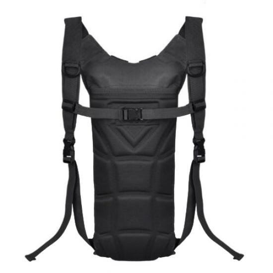 waterproof hydration pack
