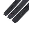 18 20 22mm Watch Strap for Casio Watch Band for F91W F84 F105/108/A158 Electronic Wristwatch Band Sports Plastic Watch Strap