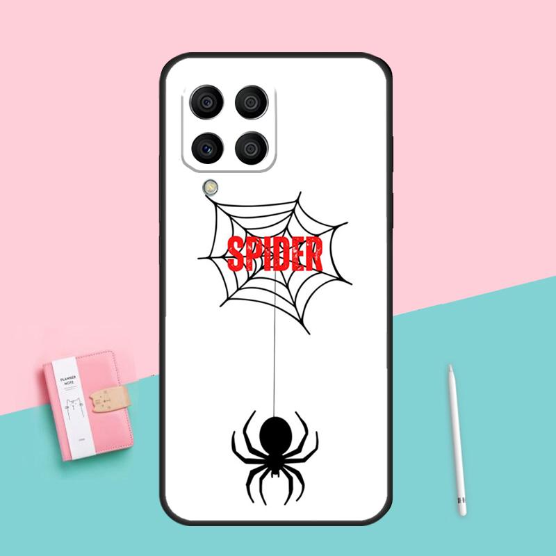 Lil Darkie For Samsung Galaxy M32 M52 M31 M16 M11 M21 M13 M33 M35 M53 M55 M15 M14 M34 M54 M12 M06 Case