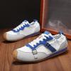Sneakers Men's Versatile Casual Trendy Shoes Men's Summer Youth Umbrella Cloth Student