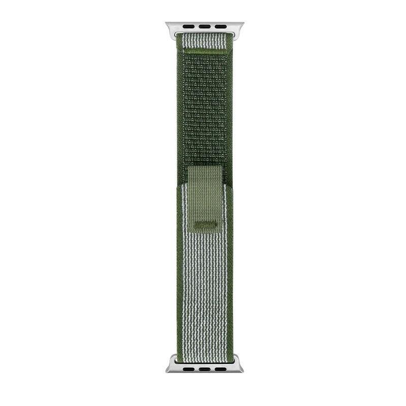 Apple Watch Solo Loop Strap: Compatible with Series 8, SE, Ultra, S11, and S10