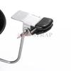 5X 10X 20X Eyeglass Magnifier Clip-On Eye Loupe Magnifying Lens Portable Eyepiece Process Operation for Watchmakers Repair Tool