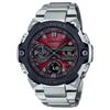 Orologio da uomo rosso GST-B400AD-1A4 GST-B400AD-1A4
