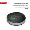 Newmine NM-M06U USB Omnidirectional Conference Microphone (CN Version)