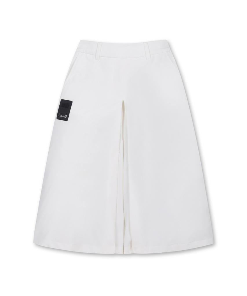 Goldeunbeeo (Women) Standard Bermuda Shorts_G5Pam25251Whx