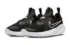 Nike Flex Runner 2 'Black White' GS DJ6038-002