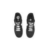 Nike Air Force 1 Low Top Skateboard Shoes Unisex Black White CW2288-001(Team322-)